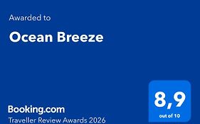 Ocean Breeze